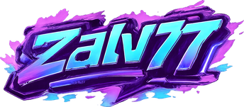 zalv77 logo